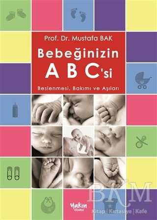 Bebeğinizin ABC`si
