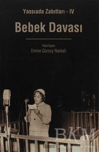 Bebek Davası