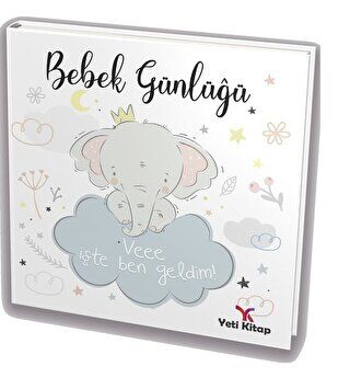 Bebek Günlüğü kapağı