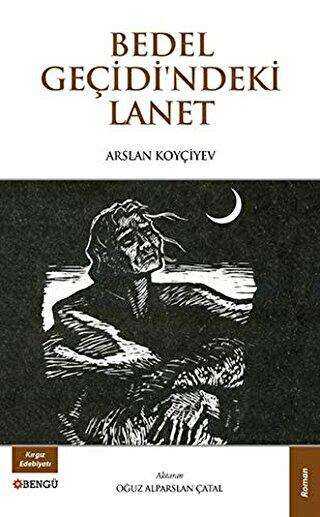 Bedel Geçidi`ndeki Lanet kapağı