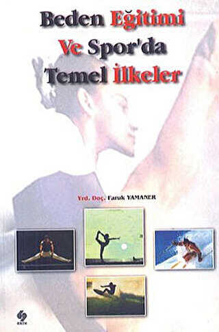 Beden Eğitimi ve Sporda İlkeler