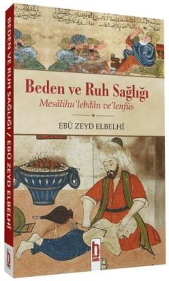 Beden ve Ruh Sağlığı kapağı