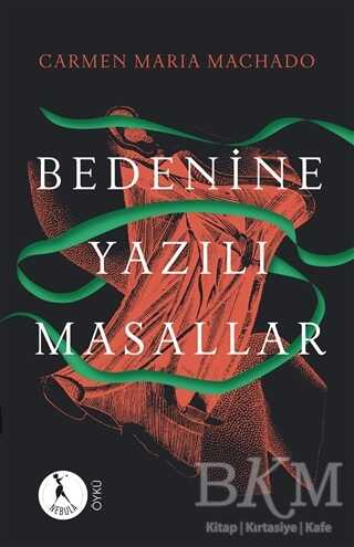 Bedenine Yazılı Masallar kapağı