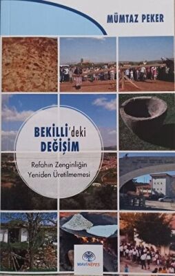 Bekilli’deki Değişim kapağı