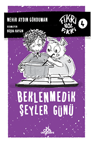 Beklenmedik Şeyler Günü
