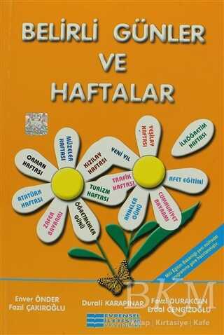 Belirli Günler ve Haftalar