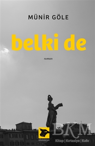 Belki de kapağı