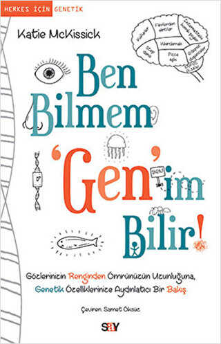 Ben Bilmem `Gen`im Bilir!