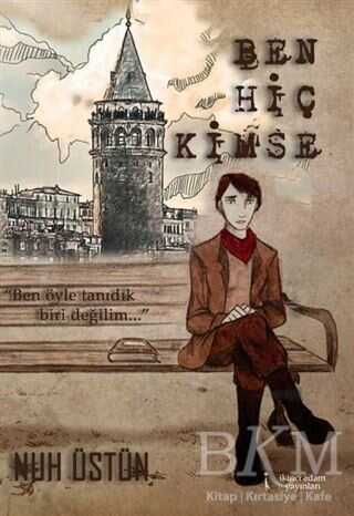 Ben Hiç Kimse