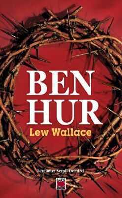 Ben Hur kapağı