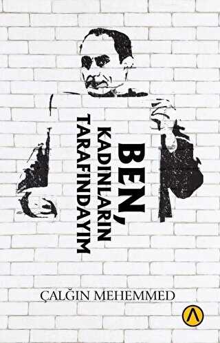 Ben, Kadınların Tarafındayım kapağı