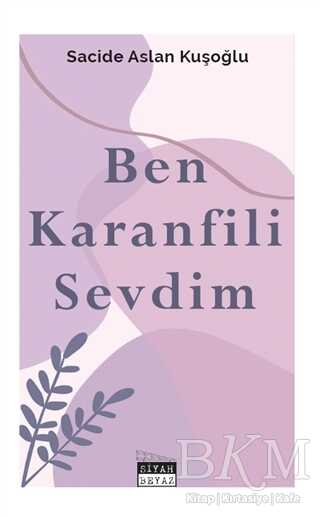 Ben Karanfili Sevdim kapağı