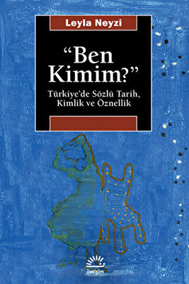 Ben Kimim?