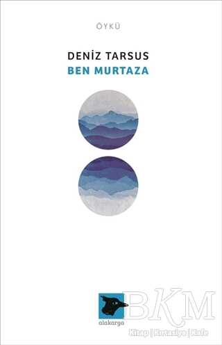 Ben Murtaza kapağı