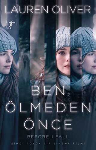 Ben Ölmeden Önce Filme Özel Baskı