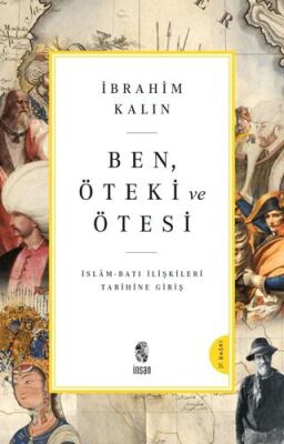 Ben Öteki ve Ötesi