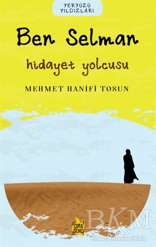 Ben Selman – Hidayet Yolcusu kapağı