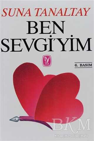 Ben Sevgi’yim