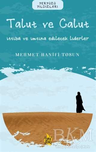 Ben Talut ve Calut – İttiba ve İmtina Edilecek Liderler kapağı