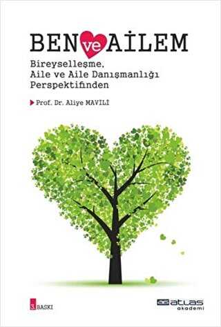 Ben ve Ailem kapağı