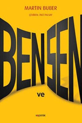 Ben ve Sen