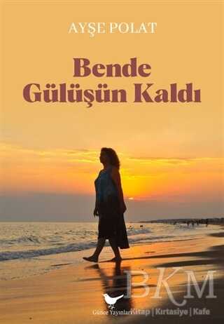 Bende Gülüşün Kaldı kapağı