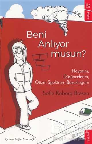 Beni Anlıyor musun? kapağı