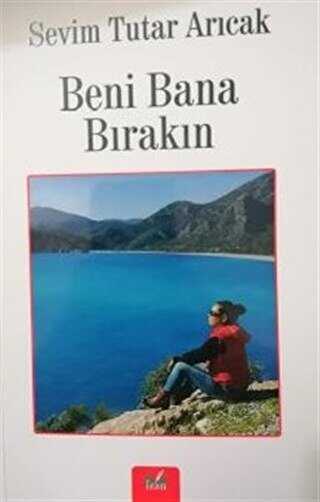 Beni Bana Bırakın kapağı