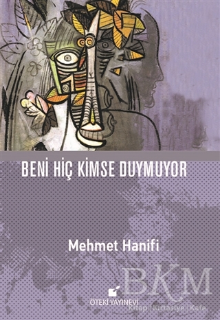 Beni Hiç Kimse Duymuyor kapağı