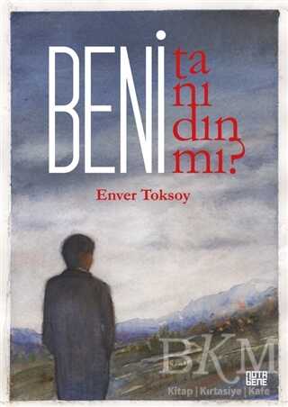 Beni Tanıdın Mı? kapağı