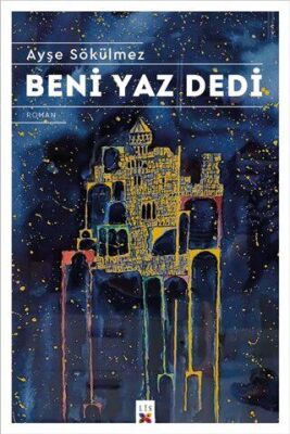 Beni Yaz Dedi kapağı