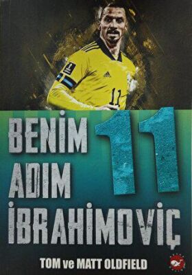Benim Adım İbrahimoviç