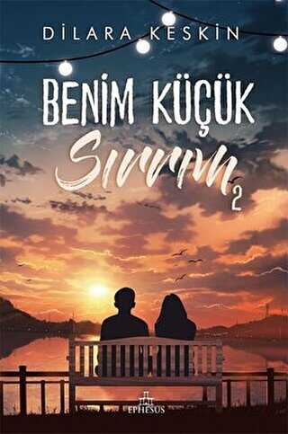 Benim Küçük Sırrım 2 kapağı