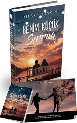 Benim Küçük Sırrım 2 kapağı