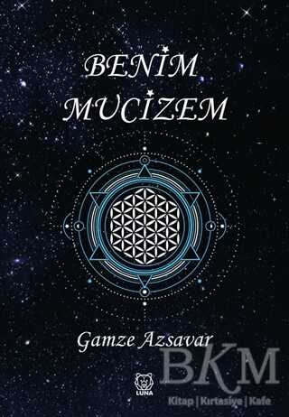 Benim Mucizem kapağı