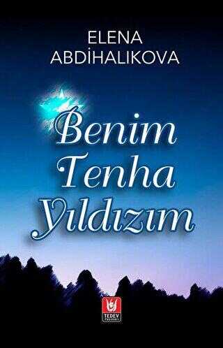 Benim Tenha Yıldızım kapağı