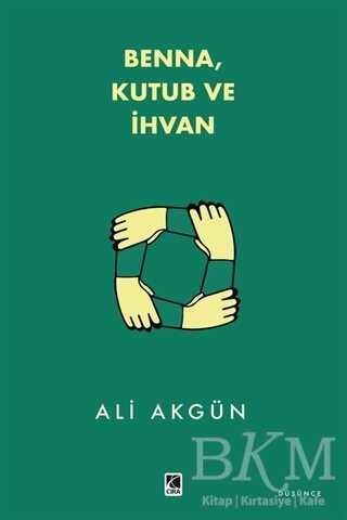 Benna Kutub ve İhvan kapağı