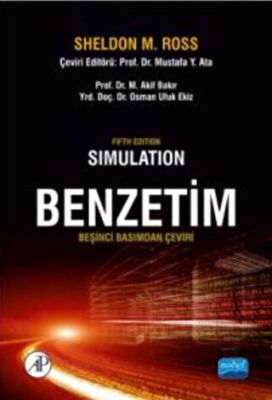 Benzetim - Simulation