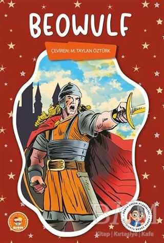 Beowulf kapağı