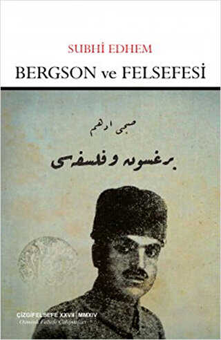 Bergson ve Felsefesi