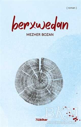 Berxwedan kapağı