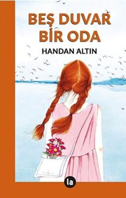 Beş Duvar Bir Oda kapağı