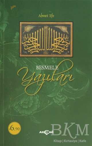 Besmele Yazıları