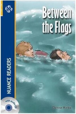 Between The Flags