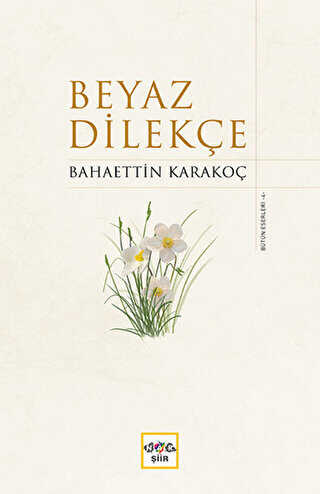 Beyaz Dilekçe Ciltli