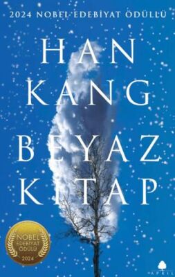 Beyaz Kitap kapağı