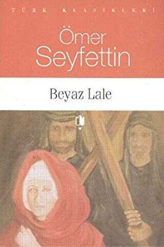 Beyaz Lale