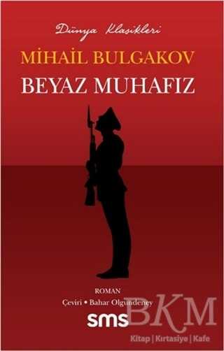Beyaz Muhafız kapağı