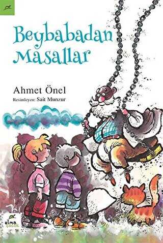 Beybabadan Masallar