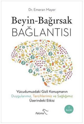 Beyin - Bağırsak Bağlantısı